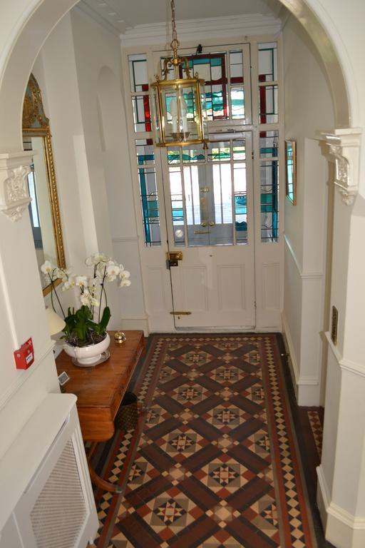 Cranleigh Hotel Reigate Exterior foto